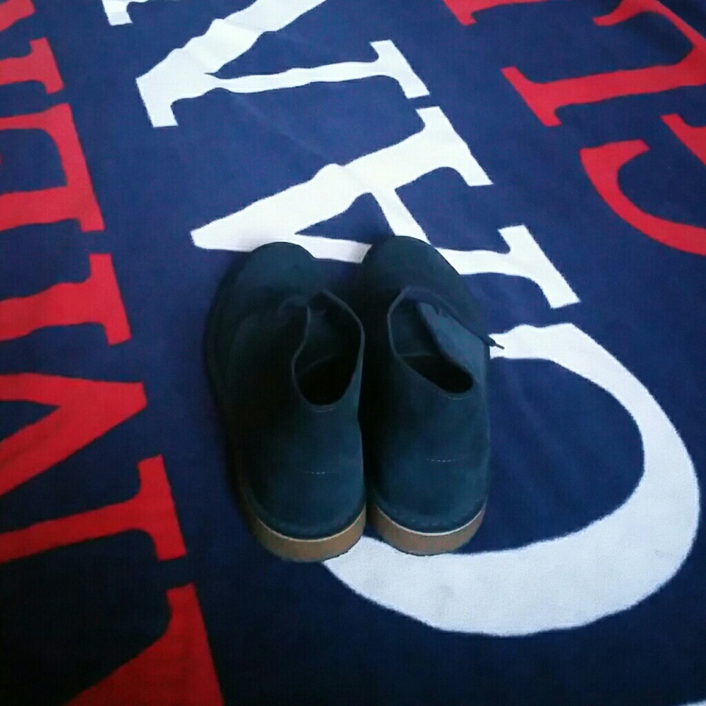 Clarks